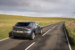 Mazda CX-30 Skyactiv-G 2019 года (UK)